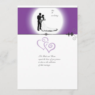 Anúncio de Casamento