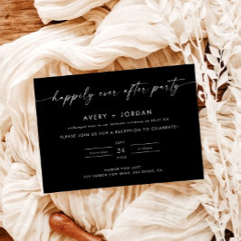 Anúncio de Casamento às Furas | Festa Feliz para S