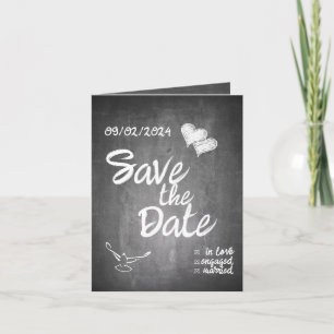 Anúncio de casamento da Tipografia do Quadro