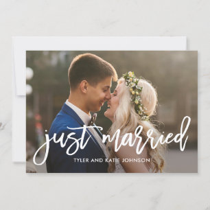 Anúncio de casamento de cores editáveis com borrão