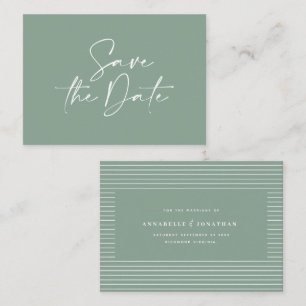 anúncio de casamento de tipografia escrita à mão d