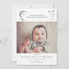 Anúncio de Constelação Escrita nas Estrelas