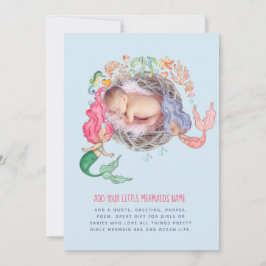 Anúncio de convite para fotos personalizadas das S