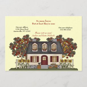 Anúncio de Deslocação em Movimento