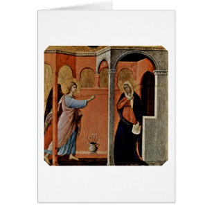 Anúncio De Duccio