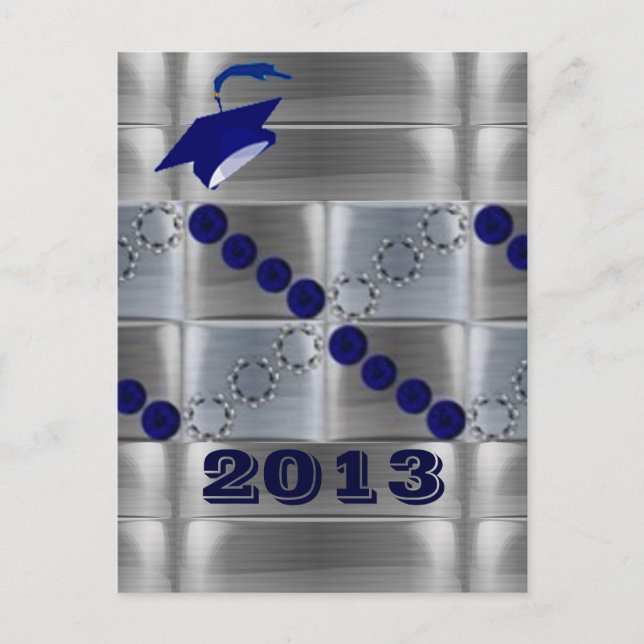 Anúncio de Formando (Frente)