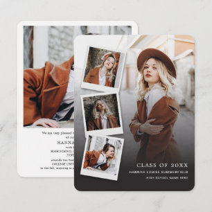 Anúncio de Formando de Graduação 2025 4