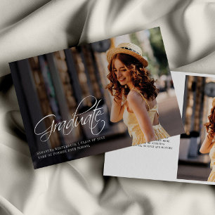 Anúncio de Formando de Script de Graduação 2024