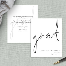 Anúncio de Formando de Script de Orçamento