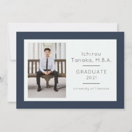 Anúncio de Formando Distinto