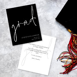 Anúncio de Formando Monocromático do Script de Orç