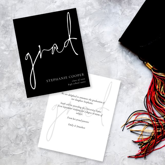 Anúncio de Formando Monocromático do Script de Orç (Criador carregado)