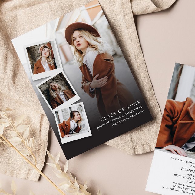 Anúncio de Formando Multifotográfico 2025 (Criador carregado)