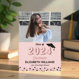 Anúncio de Formando Rosa de Foto Confetti do Scrip