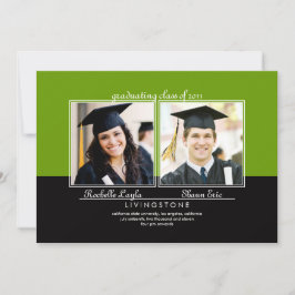 Anúncio de Formatação de Fotos dos Irmãos