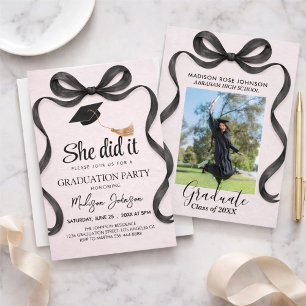 Anúncio de formatura turma de 2026