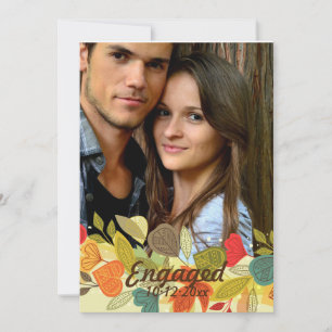 Anúncio de Foto do Garland Fall