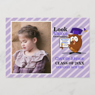 Anúncio de Foto do Jardim de Infância Pré-Escolar