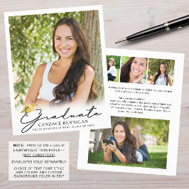 Anúncio de Foto do Script 5 do Formando Orçamental