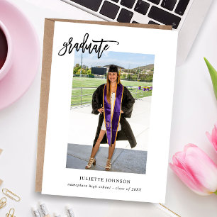 Anúncio de Fotografia 2v do formando Calliografia