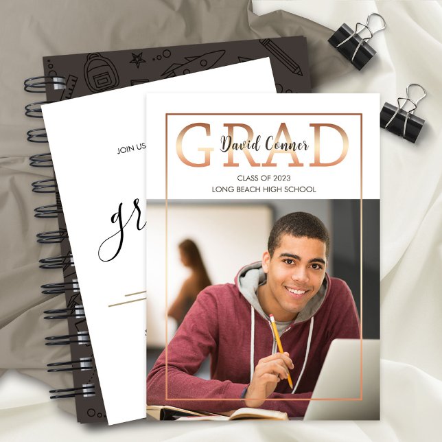 Anúncio de fotos da Festa do Formando 2023 (Criador carregado)