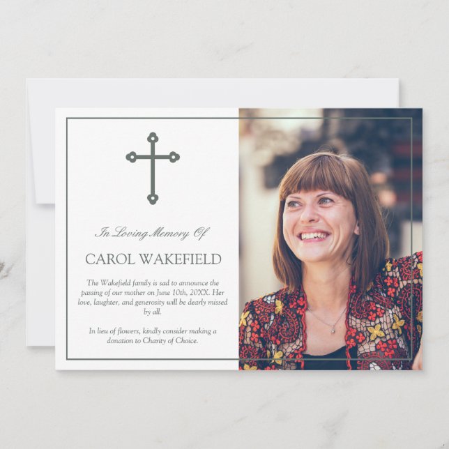 Anúncio De Fotos De Memória Interessante (Frente)