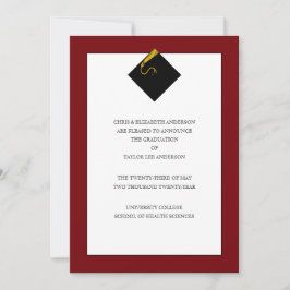 Anúncio de gradação