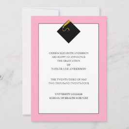 Anúncio de gradação