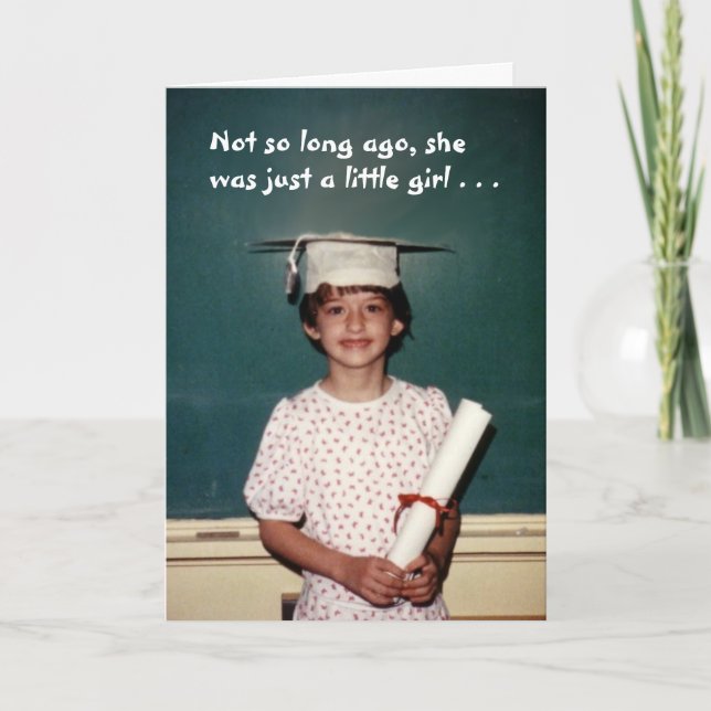 Anúncio de gradação (Frente)