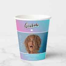 Anúncio de graduação