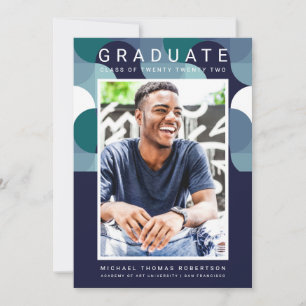 ANÚNCIO DE GRADUAÇÃO Adicione sua foto