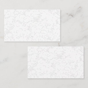 Anúncio de Graduação Branco Elegante