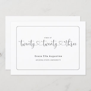 Anúncio de Graduação da Mulher Gira