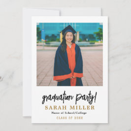 Anúncio de Graduação de Fotografias do Boné 2 do F