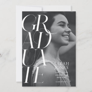 Anúncio de Graduação de Fotos em Colégio Modern 20