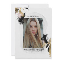 Anúncio de Graduação de Transição