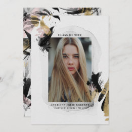 Anúncio de Graduação de Transição