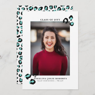 Anúncio de Graduação de Wild One