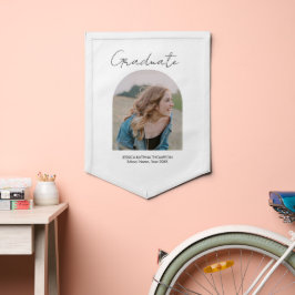 Anúncio de Graduação do Arco Fotográfico Moderno 2