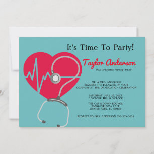 Anúncio de Graduação na Escola de Enfermagem do Es