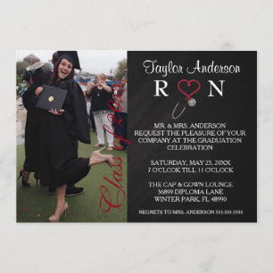 Anúncio de Graduação na Escola Trendy Medical RN