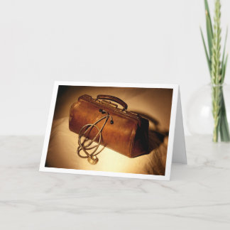 Anúncio de Graduação na Faculdade de Medicina