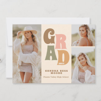 Anúncio de Graduação Retroativa