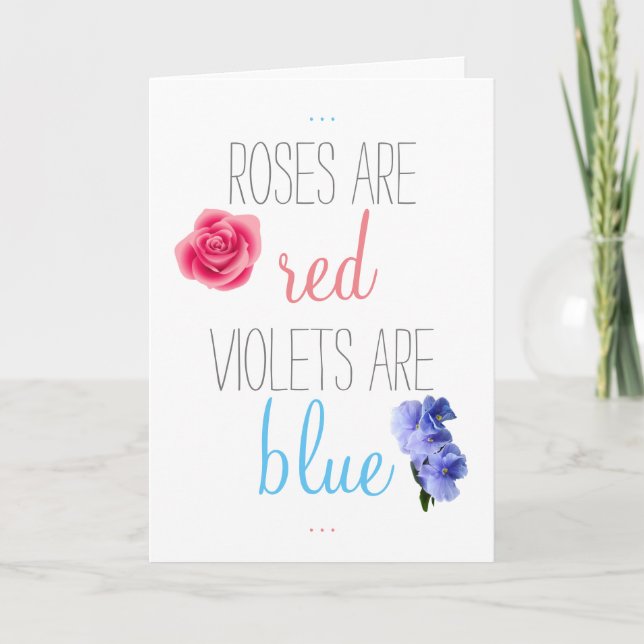 Anúncio de gravidez (Frente)