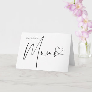 Anúncio de gravidez elegante Revelação do bebê em 