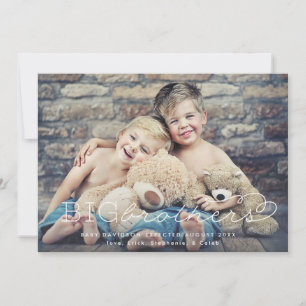 Anúncio de Gravidez Fotográfica promovido pelos 