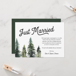 Anúncio de implantação de Recem casados simples mo
