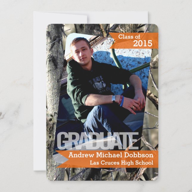 Anúncio de Mais velho da Camouflage Camo Hunters 5 (Frente)