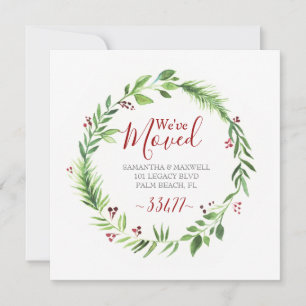 Anúncio de Movimentação da Greenerescência de Nata