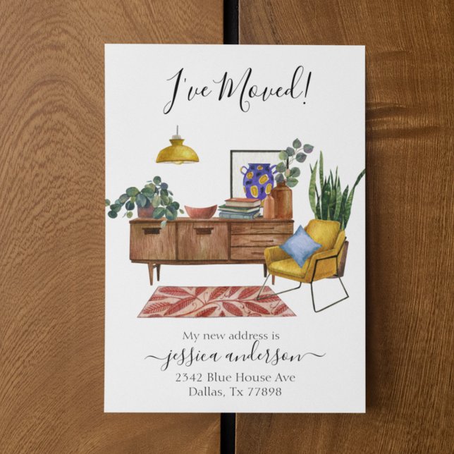 Anúncio de Movimentação da Home Page da Watercolor (Criador carregado)